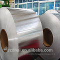 Bonne surface de qualité 3003 H18 bobine en aluminium pour fabricant de ventilateur en Chine